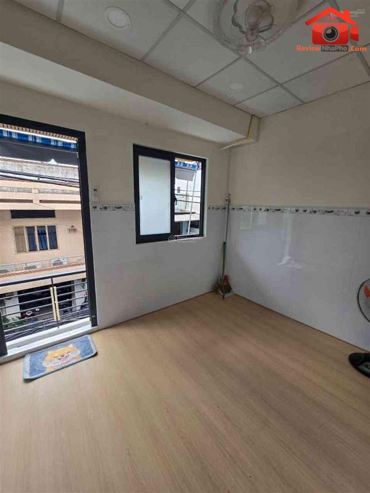 4.3 tỷ – Diện tích 15 m² – Nhà riêng Đường Đội Cung – Phường cũ Bình Thới – Quận 11 – Thành phố Hồ Chí Minh REVIEW NHÀ PHỐ