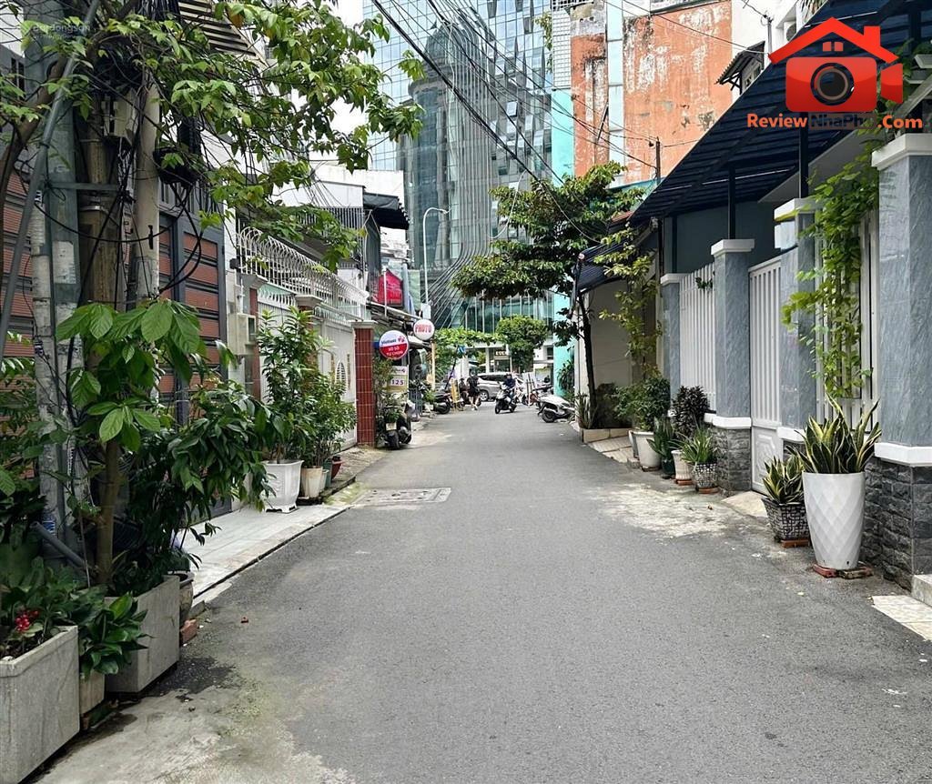 Bán nhà dân xây kiên cố 45 m² giá 7.85 tỷ tại Đường Cô Giang – Quận Phú Nhuận – Thành phố Hồ Chí Minh REVIEW NHÀ PHỐ