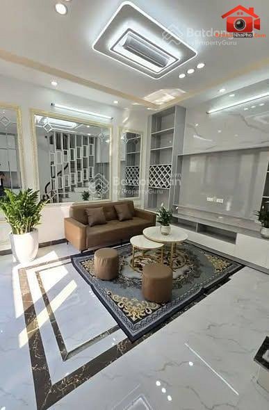 Bán nhà dân xây kiên cố 45 m² giá 7.85 tỷ tại Đường Cô Giang – Quận Phú Nhuận – Thành phố Hồ Chí Minh REVIEW NHÀ PHỐ
