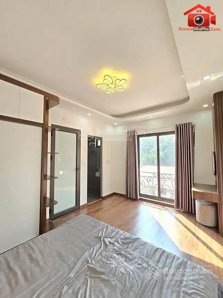 Bán nhà dân xây kiên cố 45 m² giá 7.85 tỷ tại Đường Cô Giang – Quận Phú Nhuận – Thành phố Hồ Chí Minh REVIEW NHÀ PHỐ
