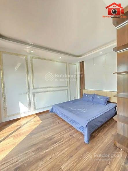 Bán nhà dân xây kiên cố 45 m² giá 7.85 tỷ tại Đường Cô Giang – Quận Phú Nhuận – Thành phố Hồ Chí Minh REVIEW NHÀ PHỐ