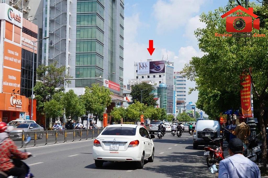 Thỏa thuận – 237 m2 – Nhà Mặt Tiền đường Hoàng Văn Thụ, Quận Phú Nhuận, Thành phố Hồ Chí Minh REVIEW NHÀ PHỐ