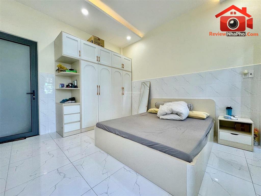 Cho thuê căn hộ dịch vụ 35 m2 – Giá chỉ 3.5 triệu – Thành phố Hồ Chí Minh REVIEW NHÀ PHỐ