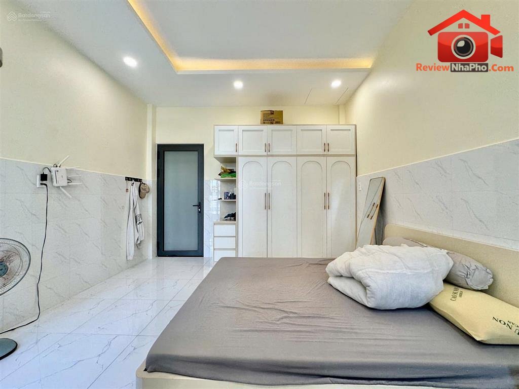 Cho thuê căn hộ dịch vụ 35 m2 – Giá chỉ 3.5 triệu – Thành phố Hồ Chí Minh REVIEW NHÀ PHỐ