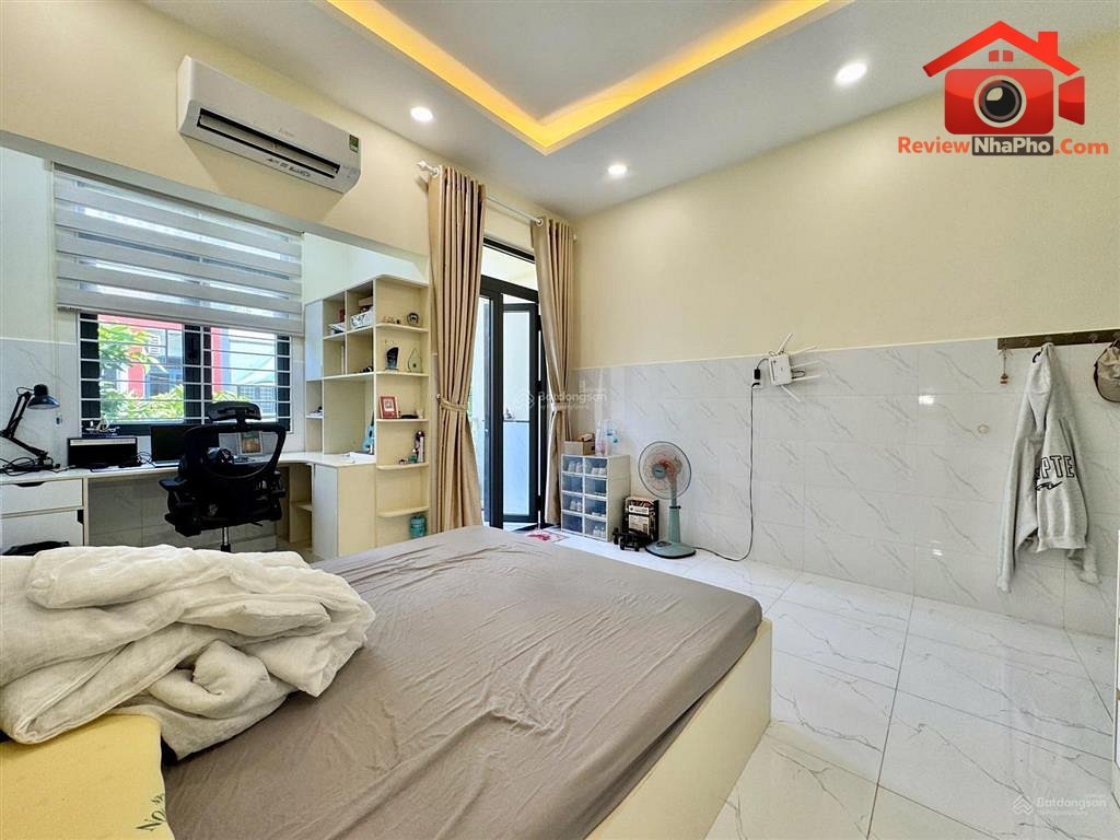 Cho thuê căn hộ dịch vụ 35 m2 – Giá chỉ 3.5 triệu – Thành phố Hồ Chí Minh REVIEW NHÀ PHỐ