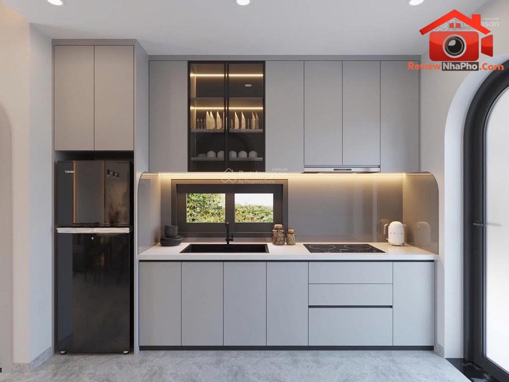 4.98 tỷ – Diện tích 40 m² – Nhà đẹp tại Đường Vũ Huy Tấn – Phường cũ 3 – Quận Bình Thạnh – Thành phố Hồ Chí Minh REVIEW NHÀ PHỐ
