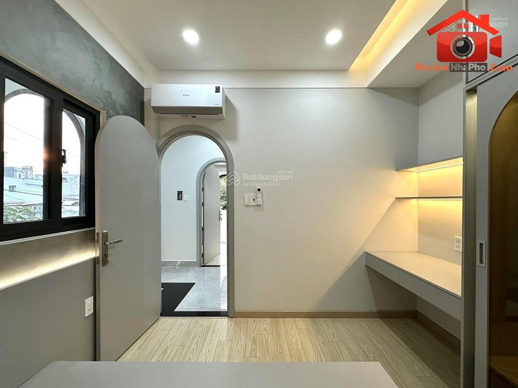 4.98 tỷ – Diện tích 40 m² – Nhà đẹp tại Đường Vũ Huy Tấn – Phường cũ 3 – Quận Bình Thạnh – Thành phố Hồ Chí Minh REVIEW NHÀ PHỐ