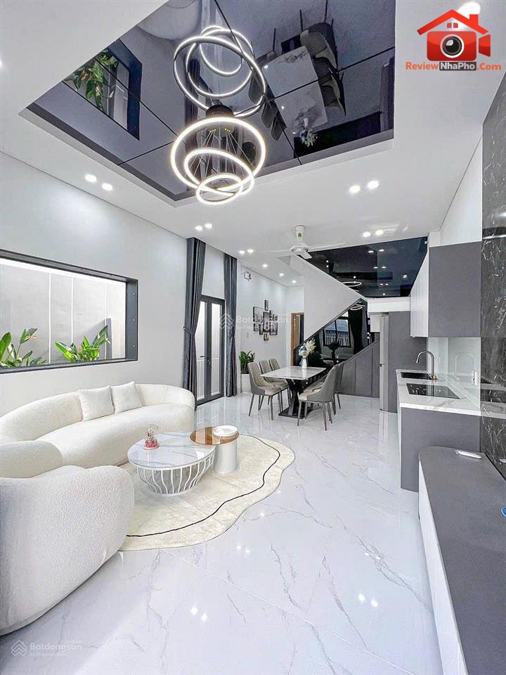 1.1 tỷ – Diện tích 68 m² – Bán nhà riêng tại Đường Hồ Học Lãm – Bình Tân – Thành phố Hồ Chí Minh REVIEW NHÀ PHỐ