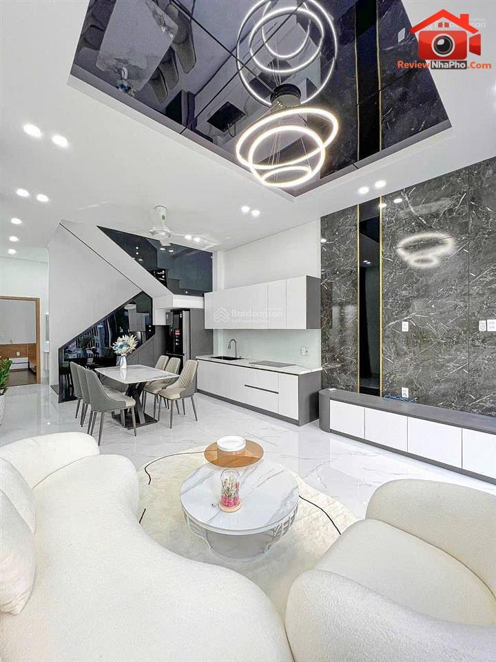 1.1 tỷ – Diện tích 68 m² – Bán nhà riêng tại Đường Hồ Học Lãm – Bình Tân – Thành phố Hồ Chí Minh REVIEW NHÀ PHỐ