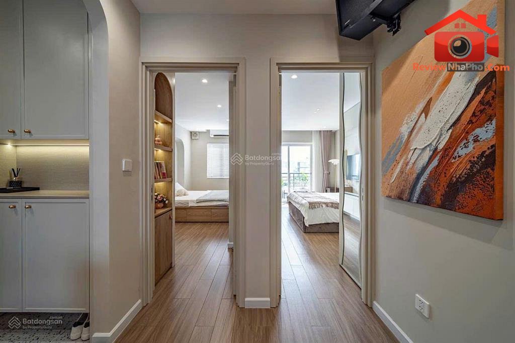 Căn hộ chung cư 65 m² giá 3.5 tỷ tại Lotus Garden, Hồ Chí Minh REVIEW NHÀ PHỐ