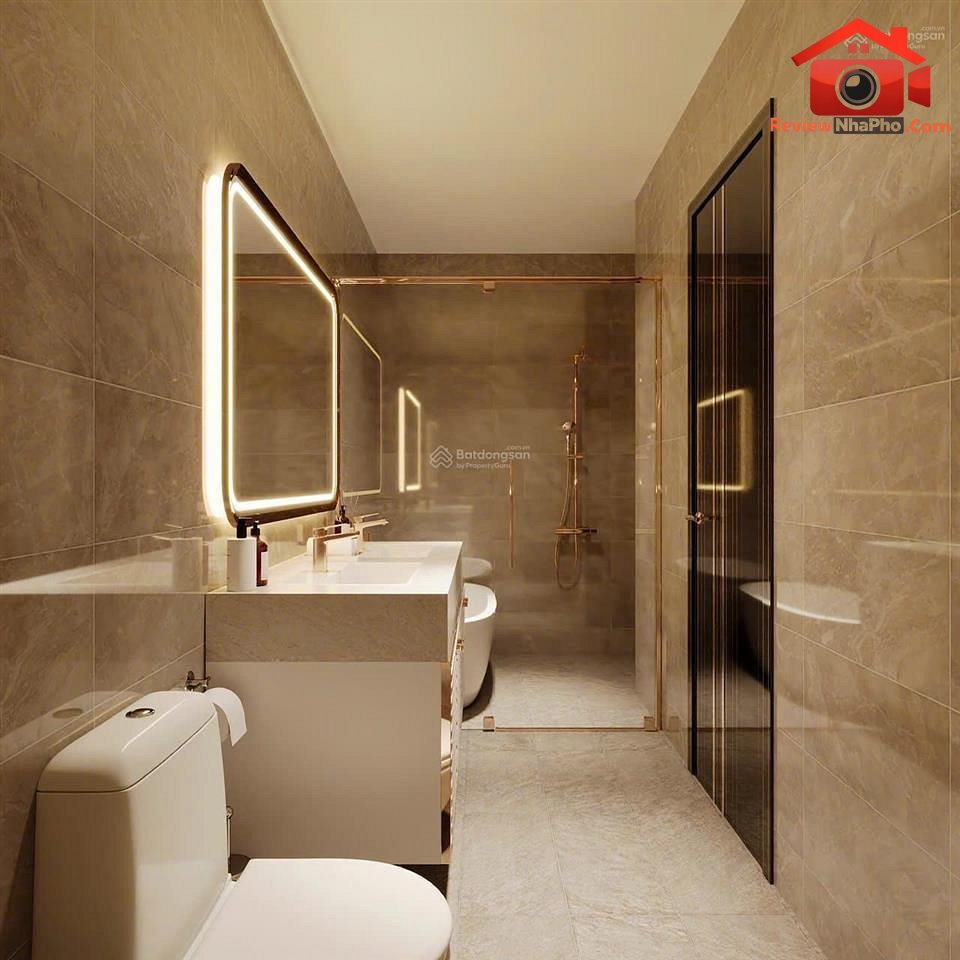 Căn hộ chung cư 65 m² giá 3.5 tỷ tại Lotus Garden, Hồ Chí Minh REVIEW NHÀ PHỐ