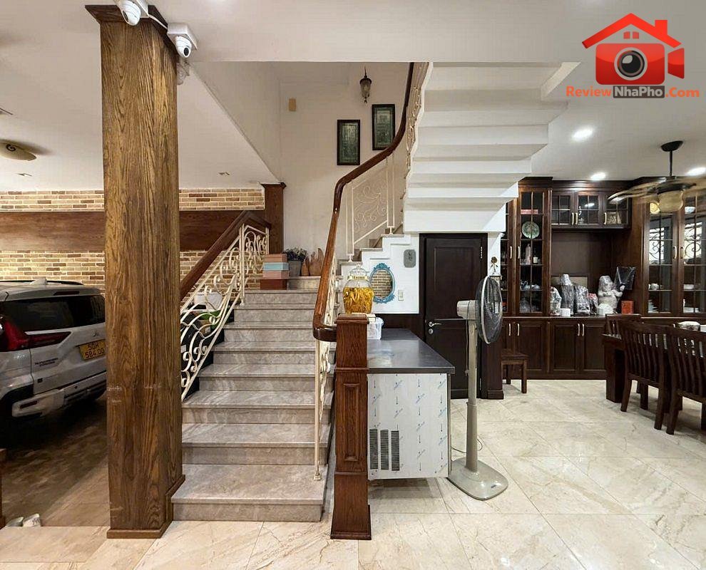 Nhà đẹp Đường C1 – Phường cũ 13 – Quận Tân Bình – Thành phố Hồ Chí Minh 20.4 tỷ