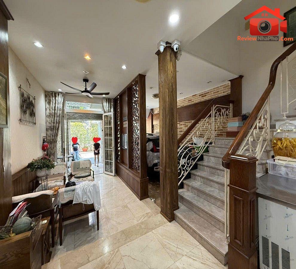 Nhà đẹp Đường C1 – Phường cũ 13 – Quận Tân Bình – Thành phố Hồ Chí Minh 20.4 tỷ