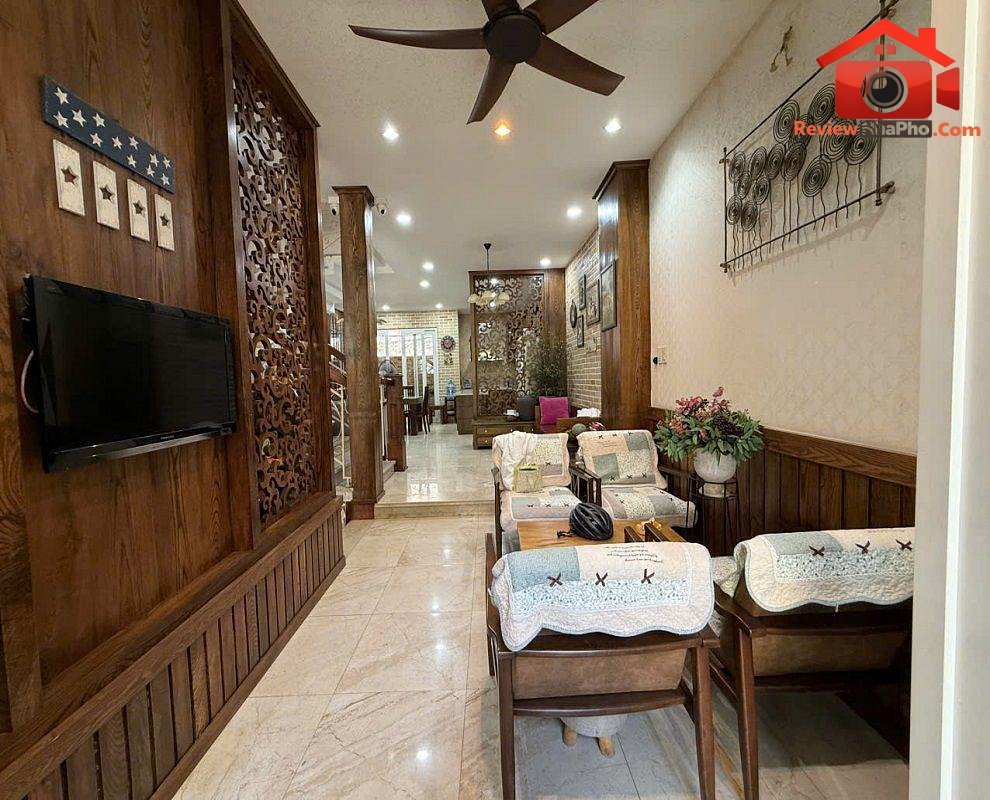 Nhà đẹp Đường C1 – Phường cũ 13 – Quận Tân Bình – Thành phố Hồ Chí Minh 20.4 tỷ