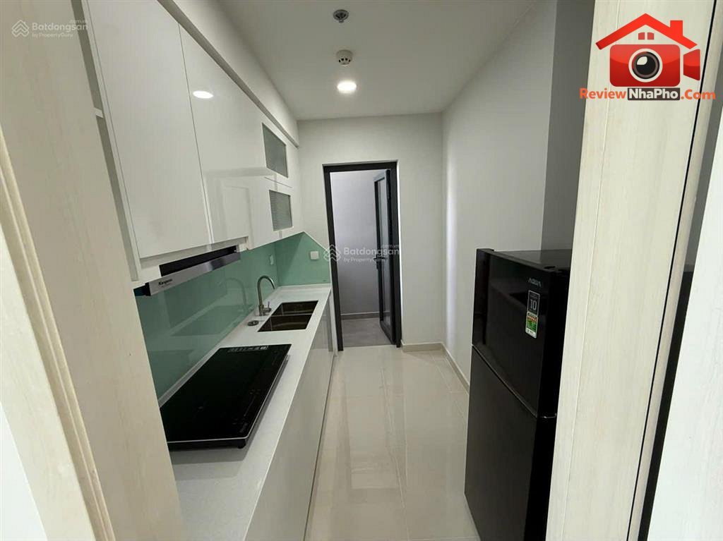 4.6 tỷ – Bán căn hộ 1PN 51m² full nội thất view đẹp – Quận 6 – REVIEW NHÀ PHỐ