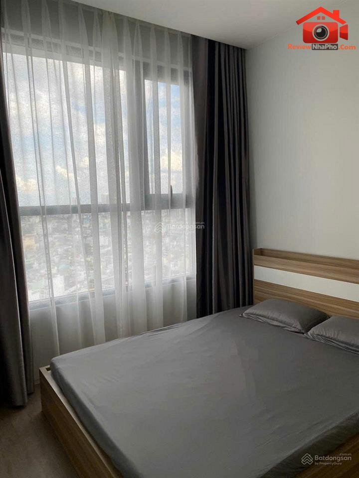 4.6 tỷ – Bán căn hộ 1PN 51m² full nội thất view đẹp – Quận 6 – REVIEW NHÀ PHỐ