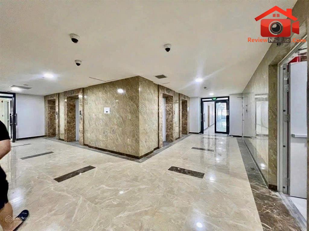 4.6 tỷ – Bán căn hộ 1PN 51m² full nội thất view đẹp – Quận 6 – REVIEW NHÀ PHỐ