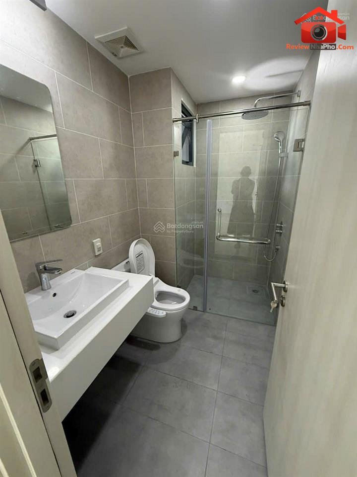 4.6 tỷ – Bán căn hộ 1PN 51m² full nội thất view đẹp – Quận 6 – REVIEW NHÀ PHỐ