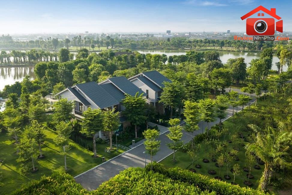 Ecopark ra mắt Rừng Phượng: Ươm mầm tri thức giữa thiên nhiên Eco Retreat- Ảnh 3. Ecopark ra mắt Rừng Phượng: Ươm mầm tri thức giữa thiên nhiên Eco Retreat- Ảnh 3.