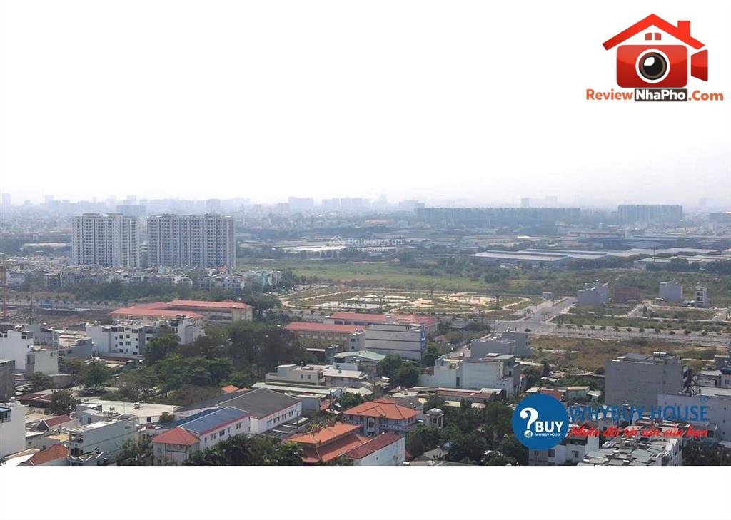 64 m² – 4.5 tỷ – Bán đất tại Tân Thới Nhất 1 – Quận 12 – Thành phố Hồ Chí Minh REVIEW NHÀ PHỐ