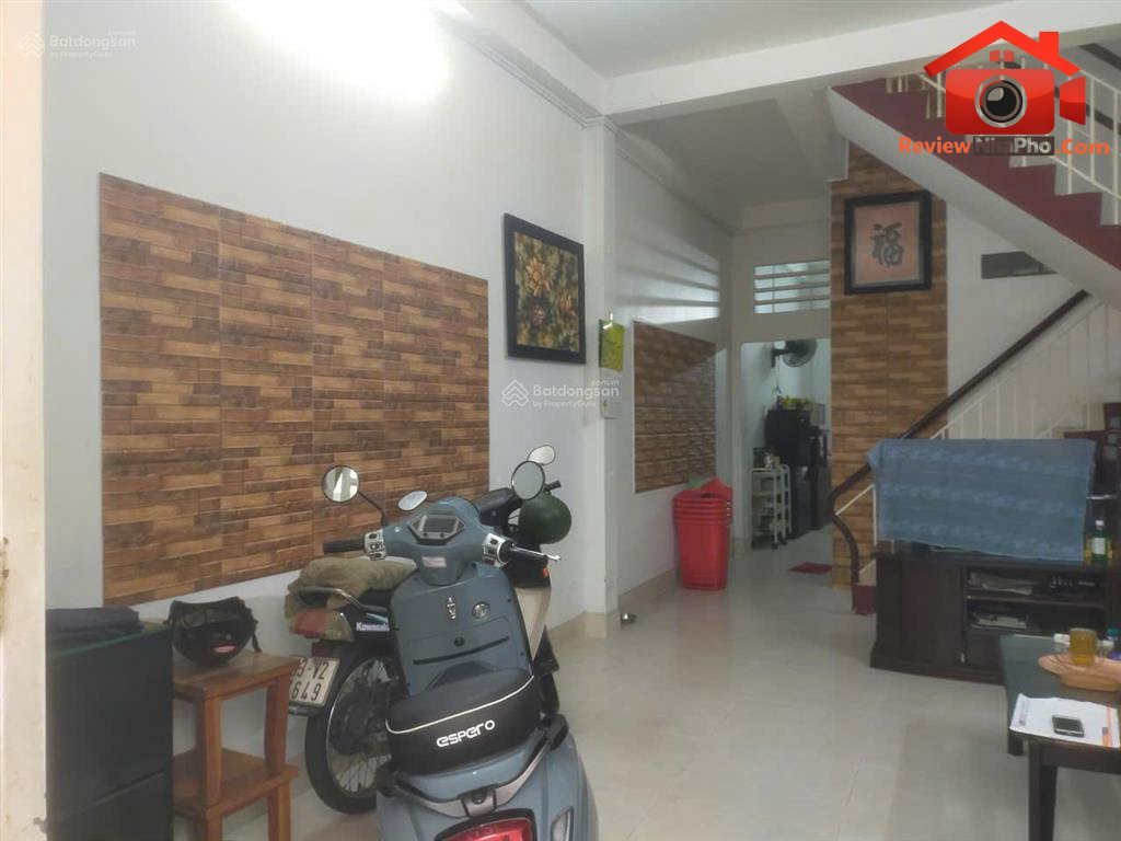 10.5 tỷ – Diện tích 71 m² – Nhà hẻm ô tô 2 mặt tiền Đường Nguyễn Tuân – Phường Hạnh Thông – Thành phố Hồ Chí Minh REVIEW NHÀ PHỐ