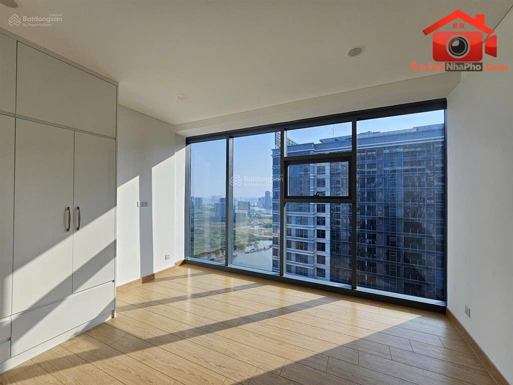 15.5 tỷ – Diện tích 87 m2 – Bán căn hộ Sunwah Pearl – Thành phố Hồ Chí Minh REVIEW NHÀ PHỐ