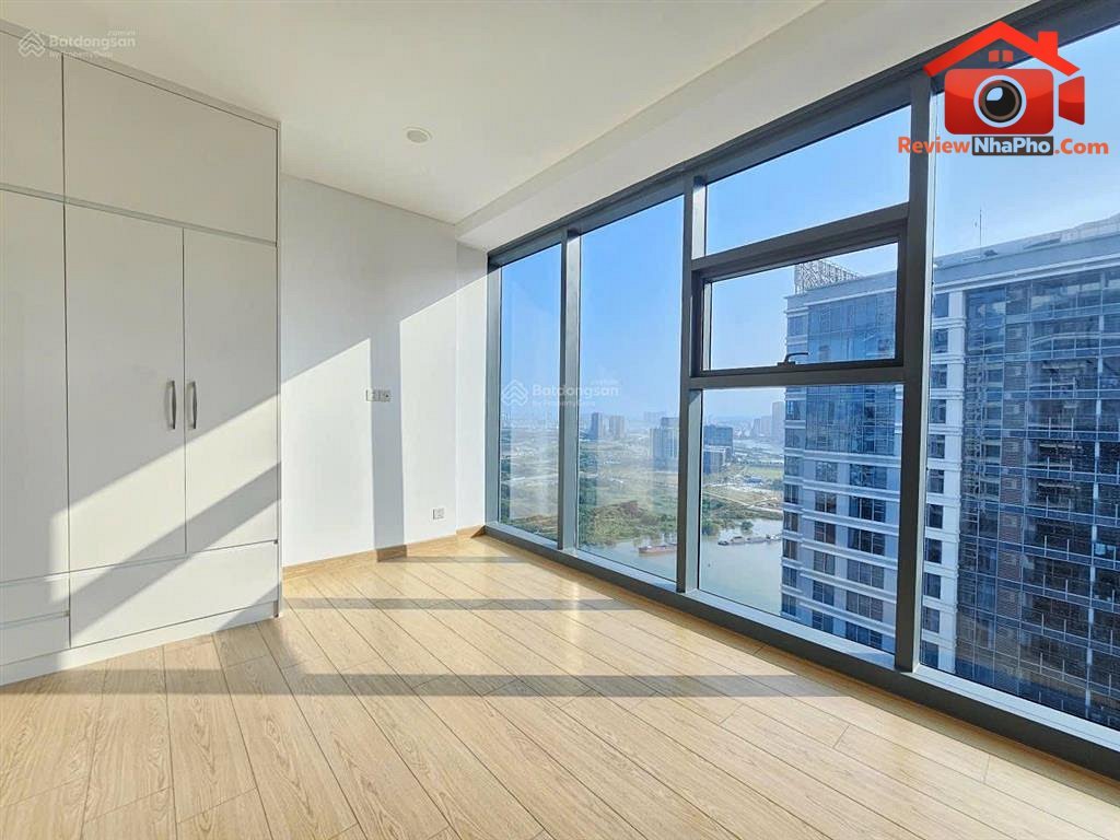 15.5 tỷ – Diện tích 87 m2 – Bán căn hộ Sunwah Pearl – Thành phố Hồ Chí Minh REVIEW NHÀ PHỐ