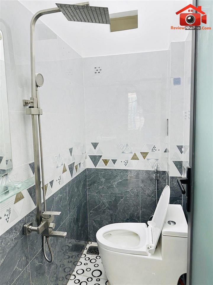 Nhà đẹp Đường Số 14 – Phường cũ Bình Hưng Hòa – Quận Bình Tân – Thành phố Hồ Chí Minh – Giá 4 tỷ – Diện tích 40 m2 – REVIEW NHÀ PHỐ