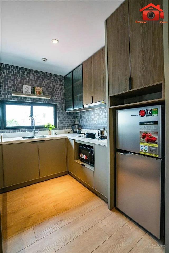 8 triệu – 35 m2 – Căn hộ tách bếp riêng tại Đường Cao Thắng – Thành phố Hồ Chí Minh REVIEW NHÀ PHỐ