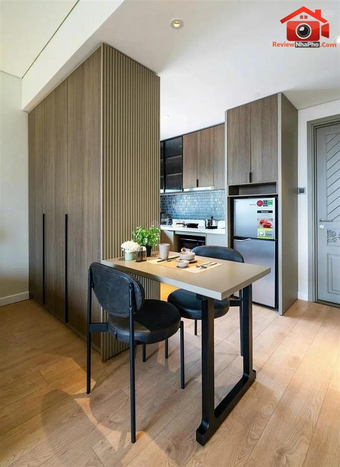 8 triệu – 35 m2 – Căn hộ tách bếp riêng tại Đường Cao Thắng – Thành phố Hồ Chí Minh REVIEW NHÀ PHỐ