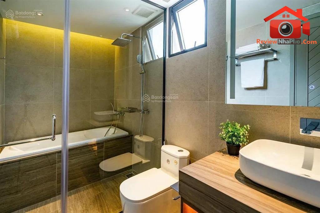 8 triệu – 35 m2 – Căn hộ tách bếp riêng tại Đường Cao Thắng – Thành phố Hồ Chí Minh REVIEW NHÀ PHỐ