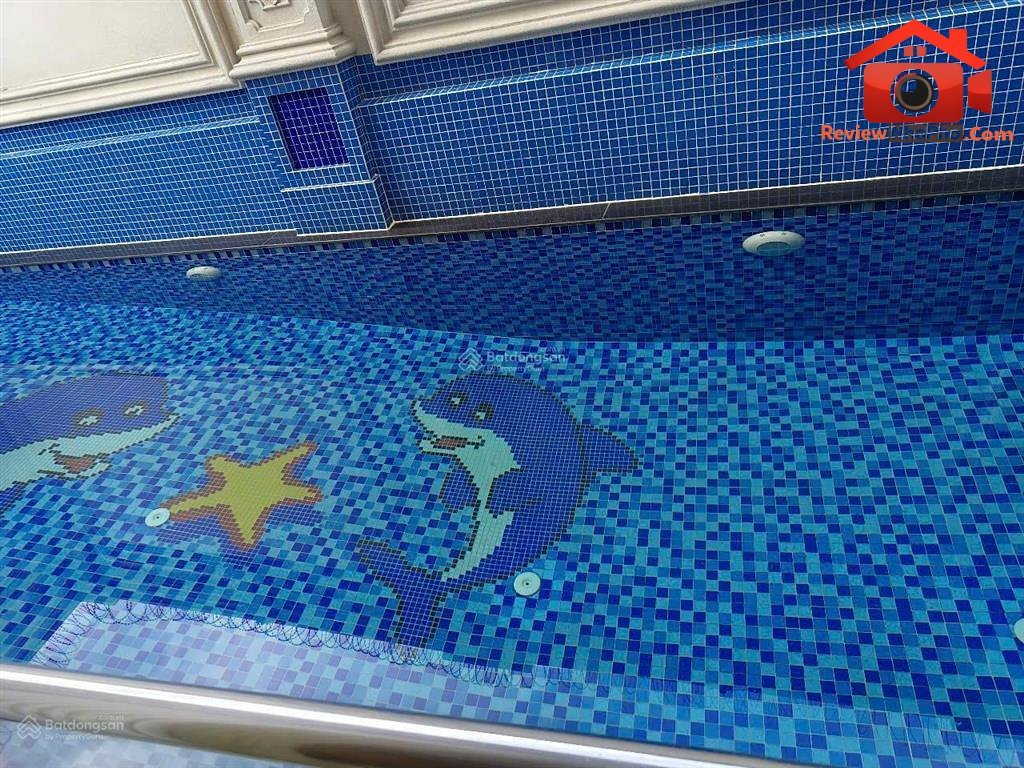 Bán biệt thự góc 2 MT Đường Bành Văn Trân – Phường 7 – Quận Tân Bình – Thành phố Hồ Chí Minh 61 tỷ