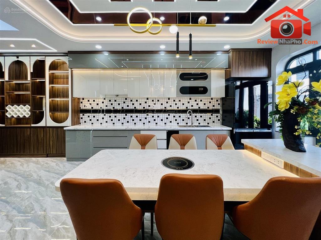 Bán nhà 5 tầng Đường Lê Đức Anh – Quận Bình Tân – Thành phố Hồ Chí Minh – 62 m2 – 7.2 tỷ REVIEW NHÀ PHỐ