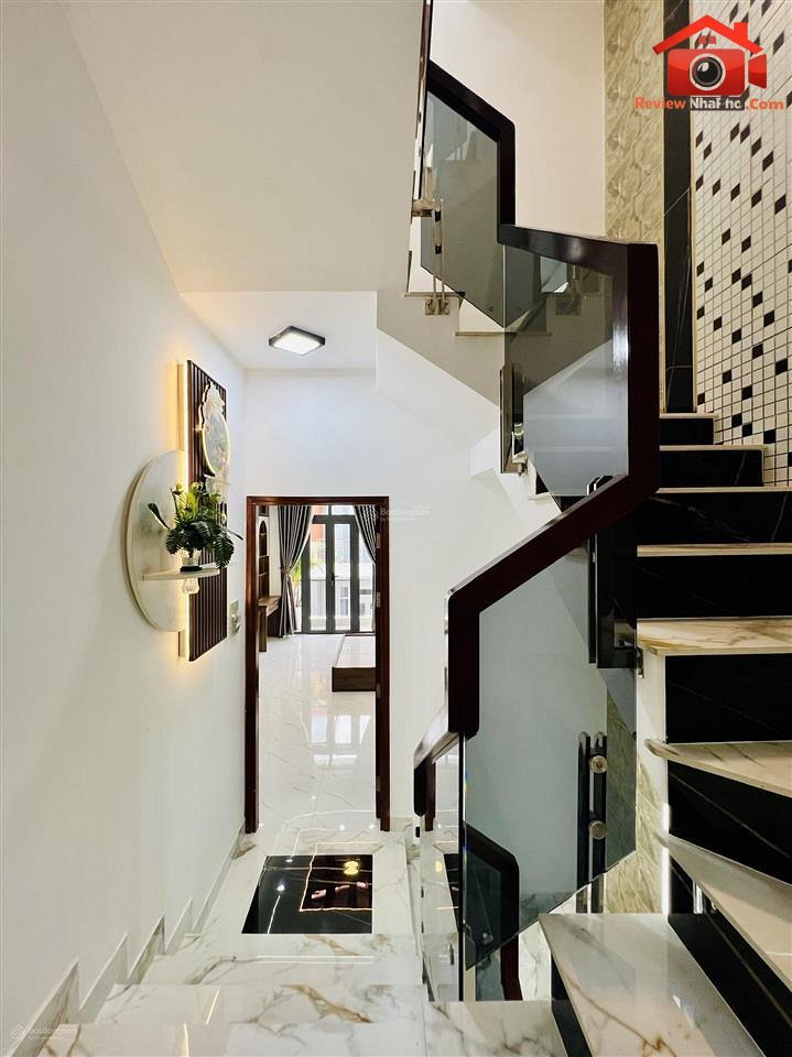 Bán nhà 5 tầng Đường Lê Đức Anh – Quận Bình Tân – Thành phố Hồ Chí Minh – 62 m2 – 7.2 tỷ REVIEW NHÀ PHỐ