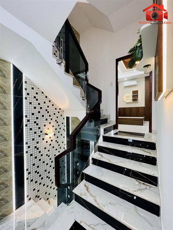 Bán nhà 5 tầng Đường Lê Đức Anh – Quận Bình Tân – Thành phố Hồ Chí Minh – 62 m2 – 7.2 tỷ REVIEW NHÀ PHỐ