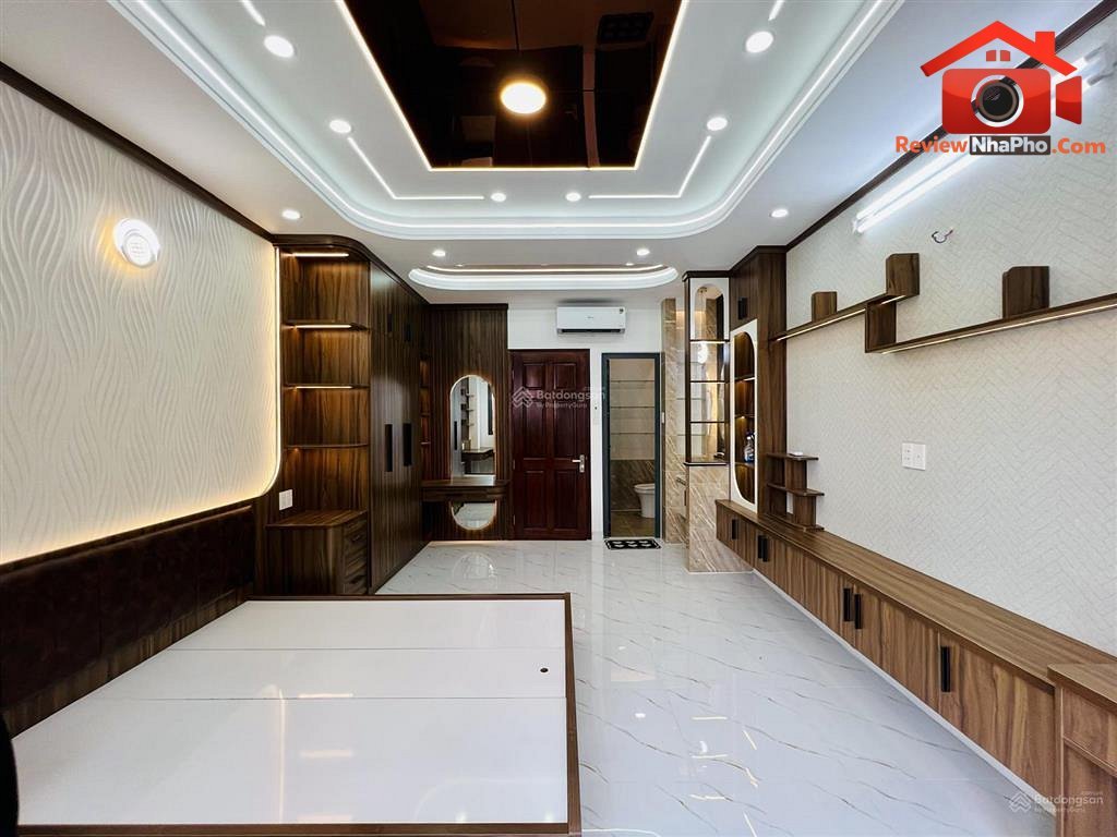 Bán nhà 5 tầng Đường Lê Đức Anh – Quận Bình Tân – Thành phố Hồ Chí Minh – 62 m2 – 7.2 tỷ REVIEW NHÀ PHỐ