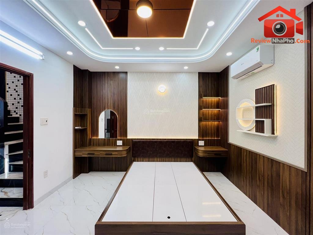 Bán nhà 5 tầng Đường Lê Đức Anh – Quận Bình Tân – Thành phố Hồ Chí Minh – 62 m2 – 7.2 tỷ REVIEW NHÀ PHỐ
