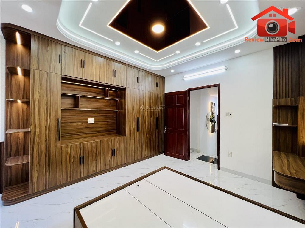 Bán nhà 5 tầng Đường Lê Đức Anh – Quận Bình Tân – Thành phố Hồ Chí Minh – 62 m2 – 7.2 tỷ REVIEW NHÀ PHỐ