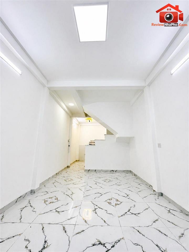 8.06 tỷ – Nhà riêng 4 phòng ngủ 52 m² – Tân Phú – REVIEW NHÀ PHỐ
