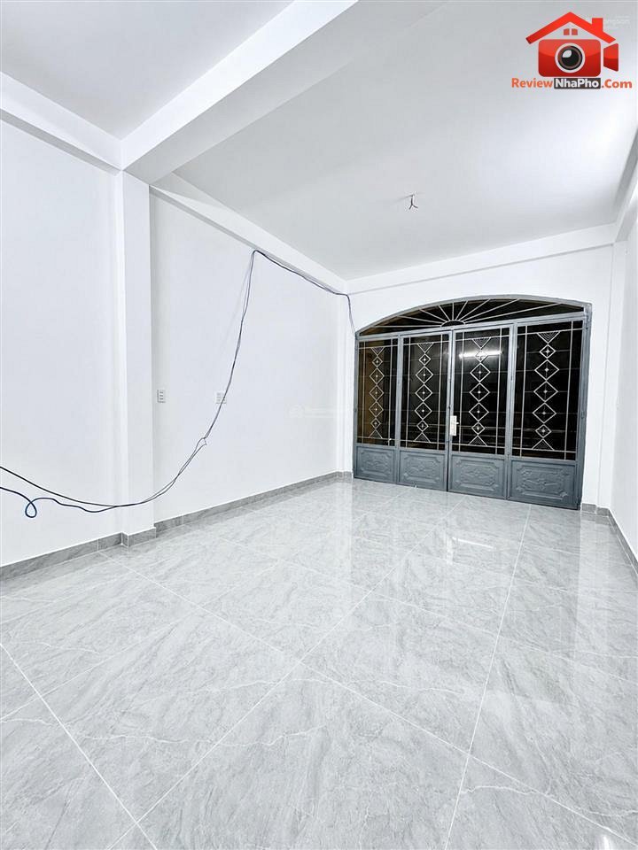 8.06 tỷ – Nhà riêng 4 phòng ngủ 52 m² – Tân Phú – REVIEW NHÀ PHỐ