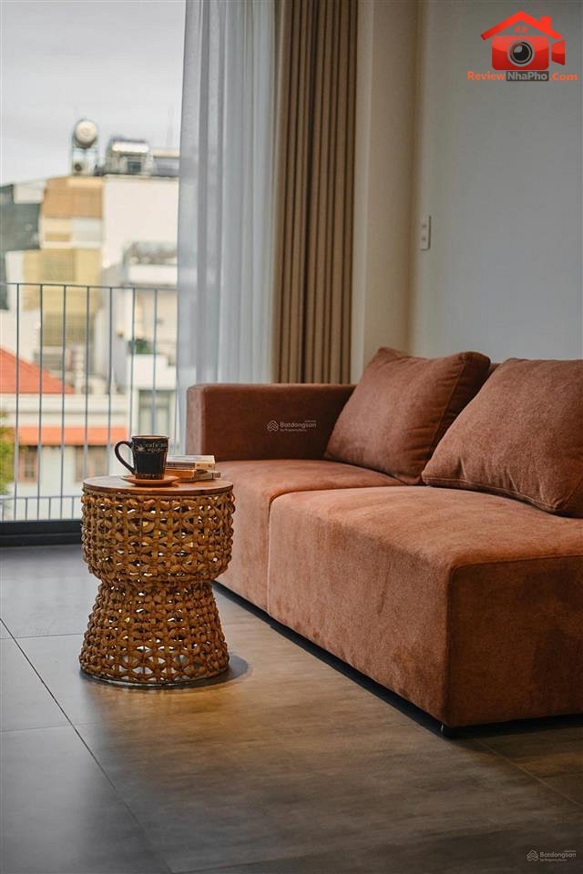 8.7 triệu – 48 m2 – Cho thuê nhà đất tại Hồ Chí Minh REVIEW NHÀ PHỐ