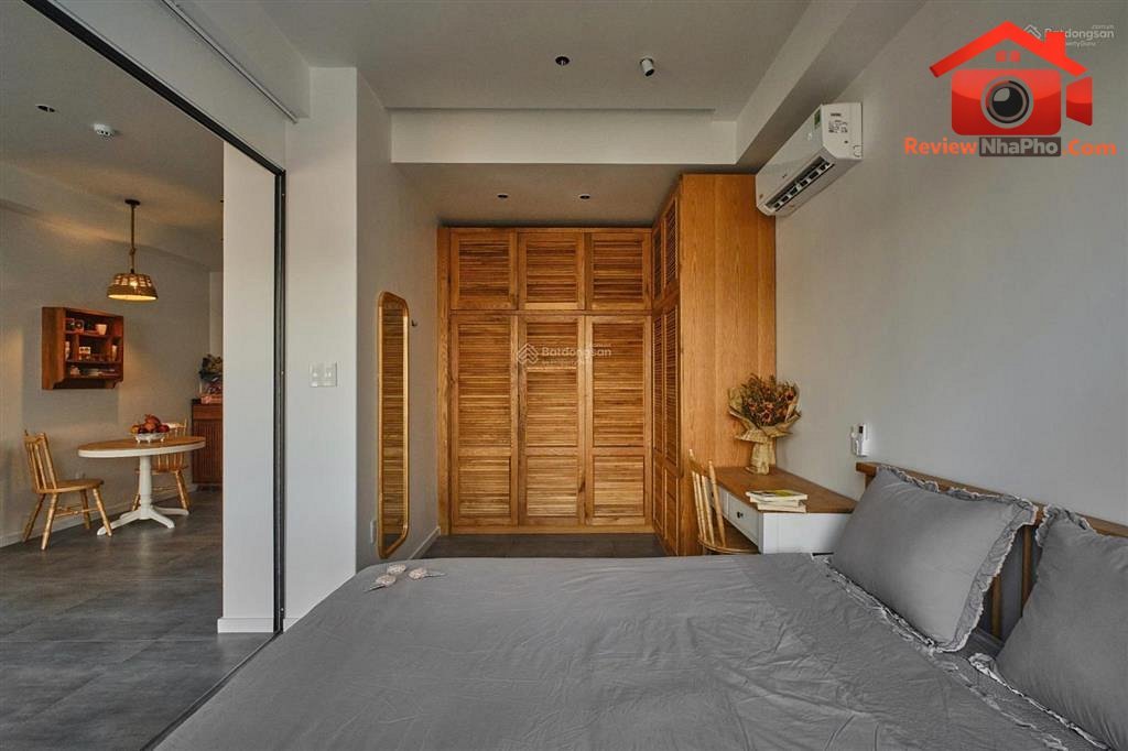 8.7 triệu – 48 m2 – Cho thuê nhà đất tại Hồ Chí Minh REVIEW NHÀ PHỐ