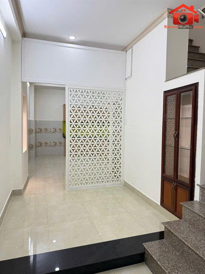 6.95 tỷ – Diện tích 42 m2 – Nhà đẹp Lê Văn Sỹ – REVIEW NHÀ PHỐ