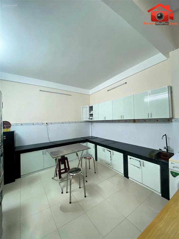 Bán nhà đường Lê Đại Hành – Phường cũ 11 – Quận 11 – Thành phố Hồ Chí Minh – 8.7 tỷ – 68 m2 REVIEW NHÀ PHỐ