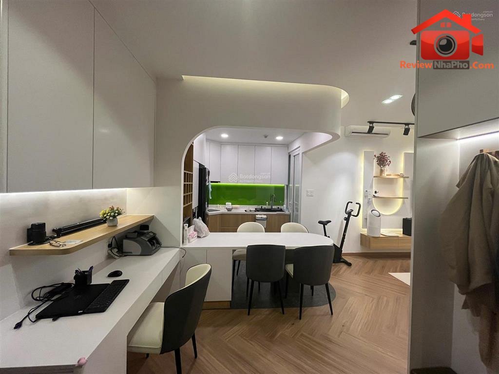 Bán nhà đất Khu Ruby – Celadon City – Quận Tân Phú – Thành phố Hồ Chí Minh 5.3 tỷ – 80 m² REVIEW NHÀ PHỐ