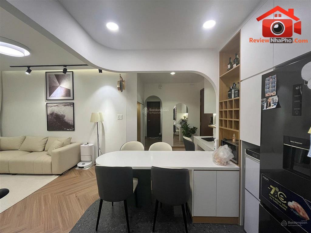 Bán nhà đất Khu Ruby – Celadon City – Quận Tân Phú – Thành phố Hồ Chí Minh 5.3 tỷ – 80 m² REVIEW NHÀ PHỐ