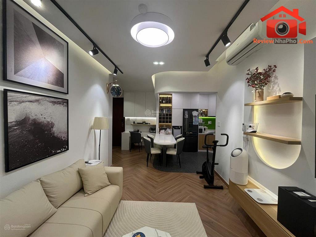 Bán nhà đất Khu Ruby – Celadon City – Quận Tân Phú – Thành phố Hồ Chí Minh 5.3 tỷ – 80 m² REVIEW NHÀ PHỐ
