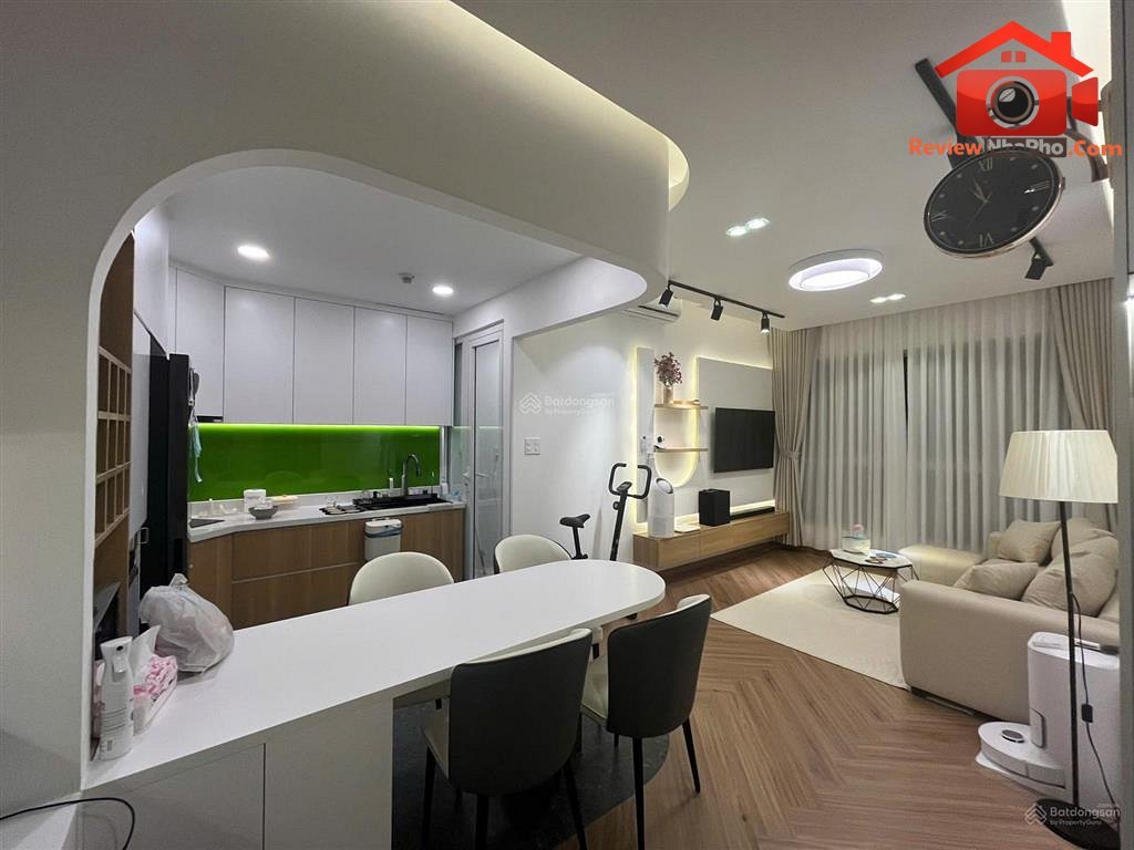 Bán nhà đất Khu Ruby – Celadon City – Quận Tân Phú – Thành phố Hồ Chí Minh 5.3 tỷ – 80 m² REVIEW NHÀ PHỐ