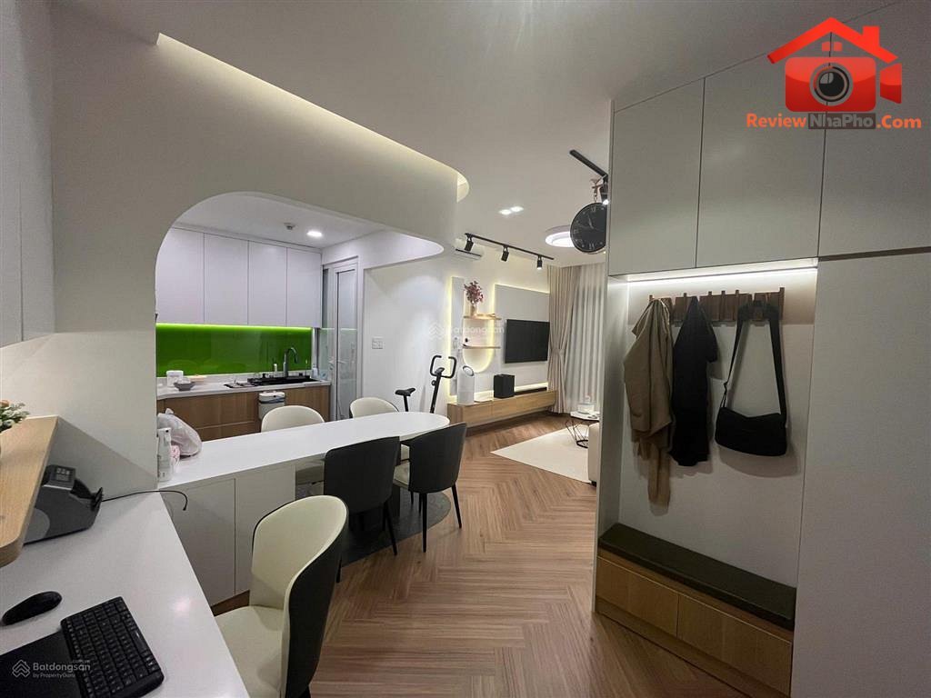Bán nhà đất Khu Ruby – Celadon City – Quận Tân Phú – Thành phố Hồ Chí Minh 5.3 tỷ – 80 m² REVIEW NHÀ PHỐ