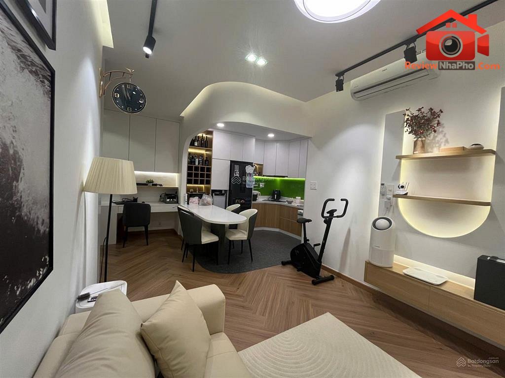 Bán nhà đất Khu Ruby – Celadon City – Quận Tân Phú – Thành phố Hồ Chí Minh 5.3 tỷ – 80 m² REVIEW NHÀ PHỐ